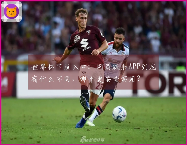 世界杯下注入口：网页版和APP到底有什么不同，哪个更安全实用？