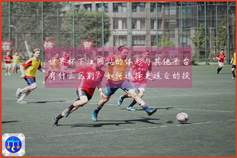 世界杯下注网站的体彩与其他平台有什么区别？如何选择更适合的投注方式？